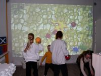 Центральная детская библиотека г. Выксы