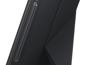 Чехол-книжка Samsung Smart Galaxy Tab S10 FE/S9/S9 FE Чёрный