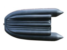 Лодка ПВХ REEF Тритон 420НД