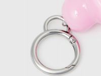 Брелок для девочек, Розовый
