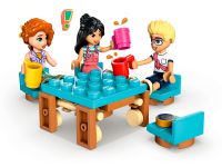 Friends 42663 Конструктор Приключение в туристическом фургоне дружбы