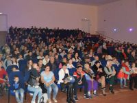 Бейсужекский сельский дом культуры