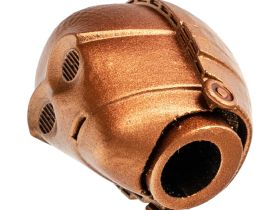 Бусина C-3PO Urban Forge