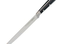 Кухонный нож Слайсер TuoTown BLANCHE, сталь 1.4116, рукоять пластик