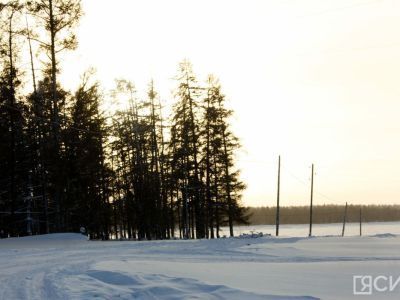 План адаптации к изменениям климата обновят в Якутии