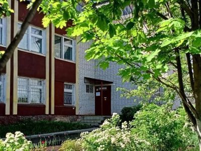 Куженерская центральная библиотека