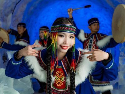 В АГИКИ провели онлайн-курсы по итогам экспедиций в арктические районы Якутии