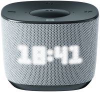 Умная колонка SberBoom Home, с Салют Туманный