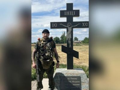 Артур Рожков: «Справляться с трудностями всегда помогает понимание, что тебя ждут дома»