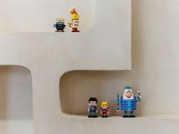 Союзмультфильм AB-1112 Конструктор Тайна третьей планеты: Весельчак У