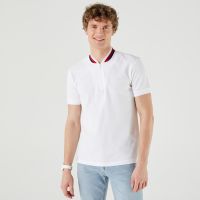 Мужское поло Lacoste стандартного кроя