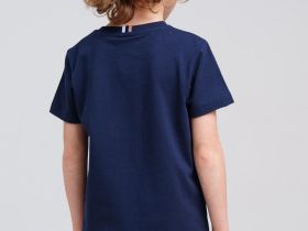 Фуфайка трикотажная для мальчиков (футболка)