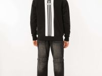 Свитшот мужской Remington Mexico Black