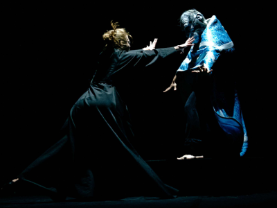 Билеты на Бесы (Мастерская) / Театр | Афиша | ИнфоТаймс