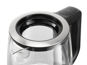 Умный чайник РЕДМОНД SkyKettle KG258S (черный)