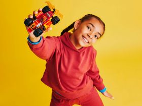 Ninjago 71780 Конструктор Гоночный автомобиль ниндзя Кая