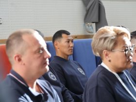 Стартовал второй модуль кадровой программы «Якутия — земля героев»