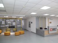 Арсеньевская центральная городская библиотека