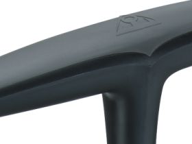 Насос напольный Topeak JoeBlow Sprint (черный / серебристый)