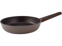 Сковорода без крышки Polaris Grafitech-28F Ø28 см