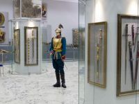 Музей Златоустовской оружейной фабрики