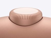 Беспроводная гарнитура Apple AirPods Max 2 (Orange) (MHWN4)