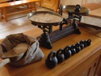 Музей «Мелочная лавка»