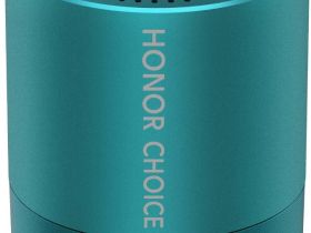 Портативная акустическая система HONOR