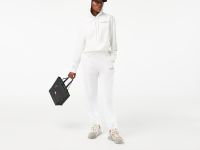 Женское худи Lacoste Loose Fit