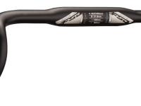 Шоссейный руль FSA Adventure AGX Compact V16 (черный 440 мм 31.8 мм)