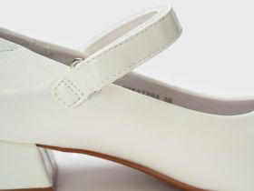 Туфли для девочек