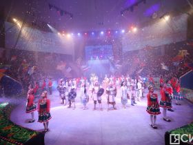 Финал Всероссийской олимпиады по физкультуре стартовал в Якутске