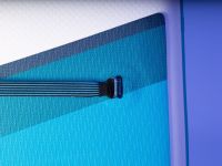 Надувная доска для SUP-бординга RED PADDLE 10'6&quot; x 32&quot; Ride (2022)