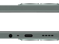 Смартфон realme