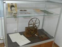 Музей «Почтовое дело Симбирска-Ульяновска»