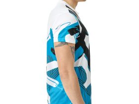 Футболка Nordski Run Point