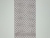 Полотенце махровое Adrio, серое