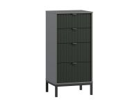 Комод Трейвис 48x102 Пихтовый