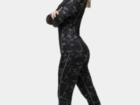 Термобелье Active Expedition Woman