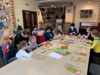 Дворец молодежи «Юность» г. Волжского