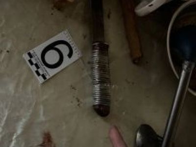 Житель Амгинского района признан виновным в убийстве