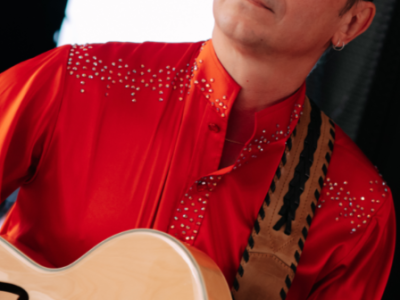 Константин Семенчуков и Квартет &quot;Jazz manouche&quot;