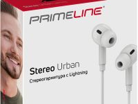 Наушники PrimeLine
