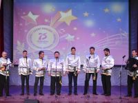 Курманаевский центр культуры и досуга