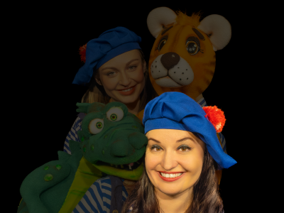 Билеты на По дороге с облаками (Аполлинария) / Театр | Афиша | ИнфоТаймс