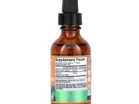 Natures Craft, Витамин D + K2, 60 мл (2 жидк. Унции)