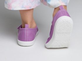 Кеды для девочки