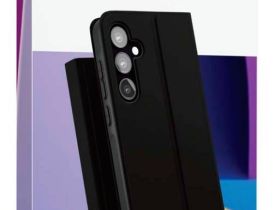 Чехол-книжка VLP