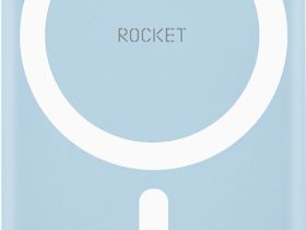 Внешний аккумулятор Rocket