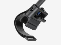 Крыло для велосипеда переднее Topeak TetraFender G1 27,5&quot;-28&quot; (черный)